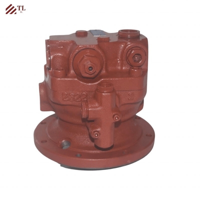 Bomba principal hidráulica 4325474 20460-35202 EX60 Excavadora motor de reducción de cuchilla de oscilación MSF-52P-2