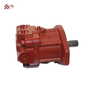 EC460 Excavadora motor de ventilador hidráulico número de pieza EC460 VOE14533496 14533496