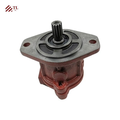 EC460 Excavadora motor de ventilador hidráulico número de pieza EC460 VOE14533496 14533496