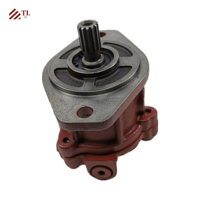 EC460 Excavadora motor de ventilador hidráulico número de pieza EC460 VOE14533496 14533496
