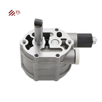 Bomba principal hidráulica Sauer PV10 PV20 PV21 PV22 PV23 Serie PV23/089 para mezcladoras de hormigón