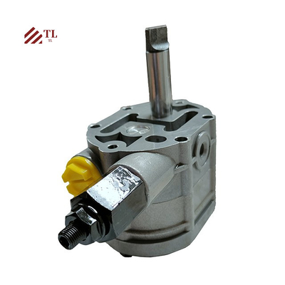 Bomba principal hidráulica Sauer PV10 PV20 PV21 PV22 PV23 Serie PV23/089 para mezcladoras de hormigón