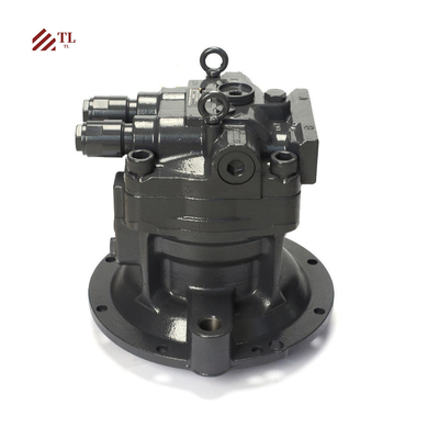 401-00307B 31M9-10130 Motor de oscilación hidráulica JMF29 para excavadora de rastreo DH60 R60 R60-7