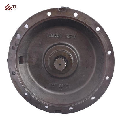 4419718 Partes de repuesto de excavadora de motor giratorio hidráulico para Hitachi ZX330 ZAX330 Superior