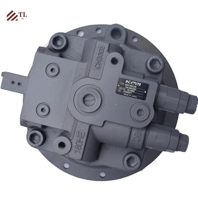 4419718 Partes de repuesto de excavadora de motor giratorio hidráulico para Hitachi ZX330 ZAX330 Superior