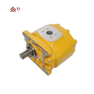 La bomba de engranajes SD16 16Y-75-24000 El componente esencial para su sistema de energía hidráulica