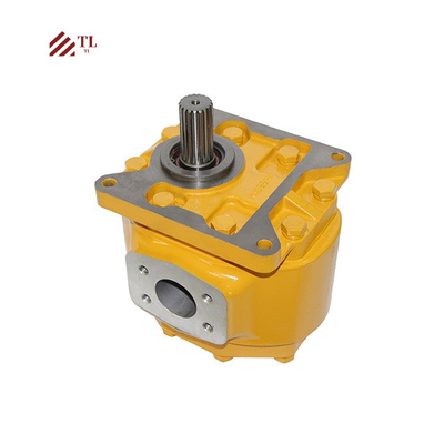 La bomba de engranajes SD16 16Y-75-24000 El componente esencial para su sistema de energía hidráulica