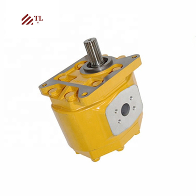 La bomba de engranajes SD16 16Y-75-24000 El componente esencial para su sistema de energía hidráulica