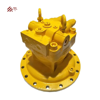 Motor de oscilación hidráulico para E320C E320D E320DLN E320DL