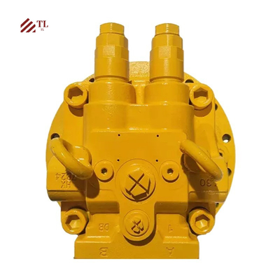 Motor de oscilación hidráulico para E320C E320D E320DLN E320DL