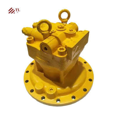 Motor de oscilación hidráulico para E320C E320D E320DLN E320DL