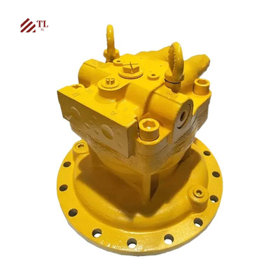 Motor de oscilación hidráulico para E320C E320D E320DLN E320DL
