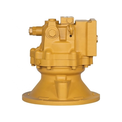 706-7G-01041 706-7G-01040 706-7G-03041 706-7G-03040 Motor oscilante de excavadora para el PC200-7
