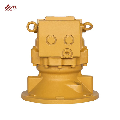 706-7G-01041 706-7G-01040 706-7G-03041 706-7G-03040 Motor oscilante de excavadora para el PC200-7