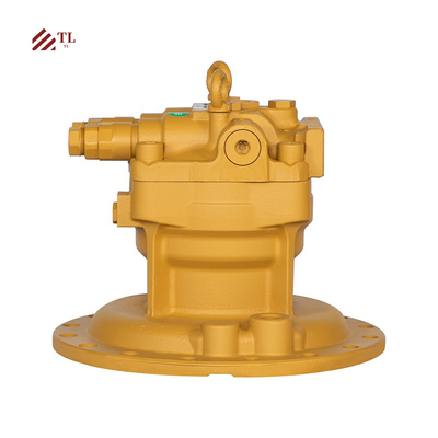 Motor oscilante M5X130CHB-10A-05B/285 para piezas de excavadoras 4423009 4698700 ZX470-3 ZX450-3 ZX470LC-5G ZX470-5G