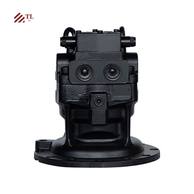 Conjunto de motor giratorio hidráulico para excavadora Volvo EC700 EC700B 14622007 14535293