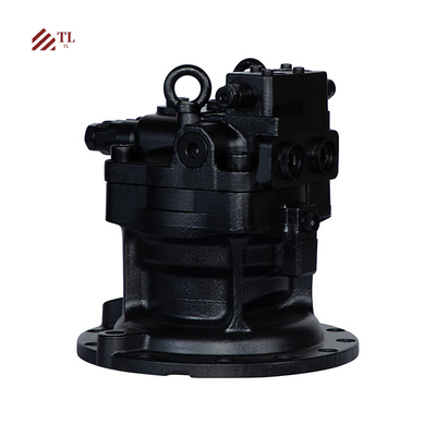 Conjunto de motor giratorio hidráulico para excavadora Volvo EC700 EC700B 14622007 14535293