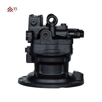 Conjunto de motor giratorio hidráulico para excavadora Volvo EC700 EC700B 14622007 14535293