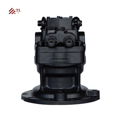Conjunto de motor giratorio hidráulico para excavadora Volvo EC700 EC700B 14622007 14535293