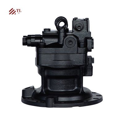 Conjunto de motor giratorio hidráulico para excavadora Volvo EC700 EC700B 14622007 14535293