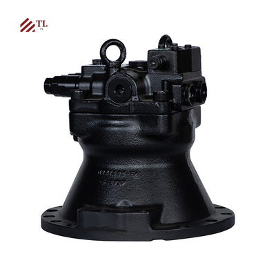 EX200 EX200-5 Excavadora de rastreo Motor oscilante M2X146CHB Dispositivo oscilante M2X146B-CHB-10A-01/315