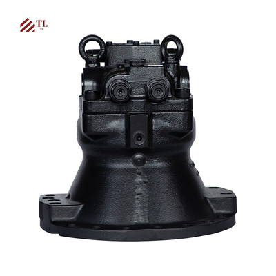 EX200 EX200-5 Excavadora de rastreo Motor oscilante M2X146CHB Dispositivo oscilante M2X146B-CHB-10A-01/315