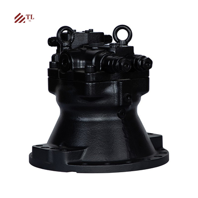 EX200 EX200-5 Excavadora de rastreo Motor oscilante M2X146CHB Dispositivo oscilante M2X146B-CHB-10A-01/315