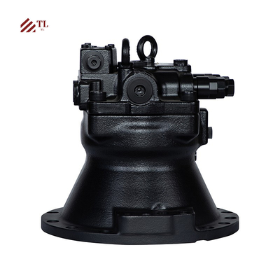 EX200 EX200-5 Excavadora de rastreo Motor oscilante M2X146CHB Dispositivo oscilante M2X146B-CHB-10A-01/315