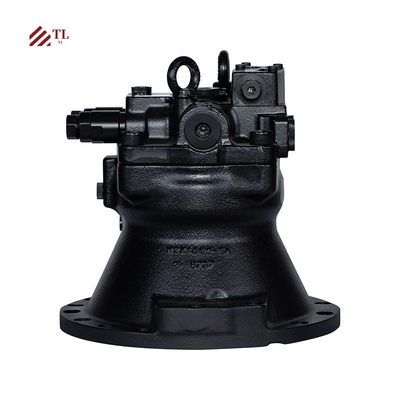 EX200 EX200-5 Excavadora de rastreo Motor oscilante M2X146CHB Dispositivo oscilante M2X146B-CHB-10A-01/315