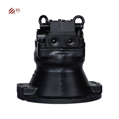 EX200 EX200-5 Excavadora de rastreo Motor oscilante M2X146CHB Dispositivo oscilante M2X146B-CHB-10A-01/315