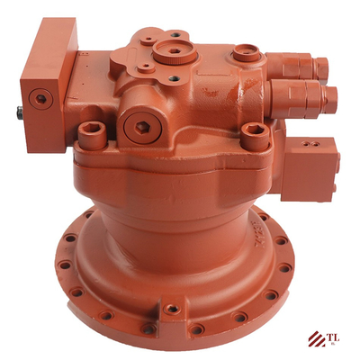 Bomba principal hidráulica 170303-00049B K1045024 Conjunto de motor oscilante para excavadora DX225LCA