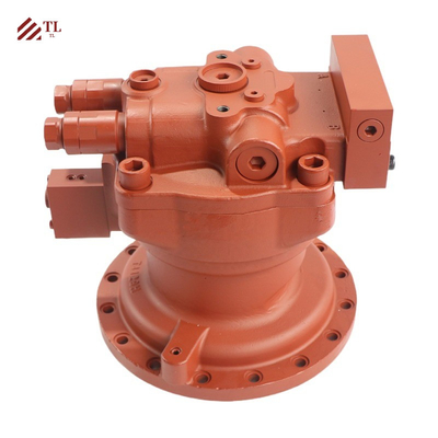 Bomba principal hidráulica 170303-00049B K1045024 Conjunto de motor oscilante para excavadora DX225LCA