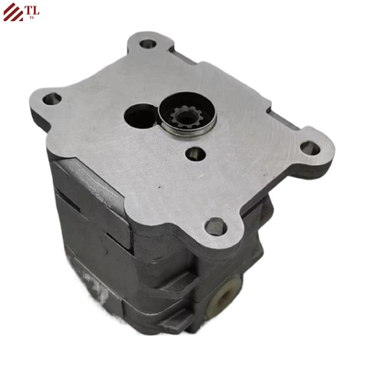 PC27MR-2 Mini Excavadora Final Drive y Viaje Motor Parte número 22l-60-21101 y para su