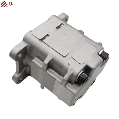 PC27MR-2 Mini Excavadora Final Drive y Viaje Motor Parte número 22l-60-21101 y para su