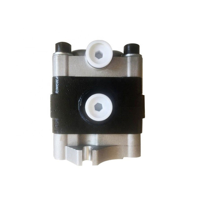 Energía Minería 7083S04541 Bomba de engranaje piloto hidráulico para PC40MR-2 PC50MR-2 PC58UU PC50UU