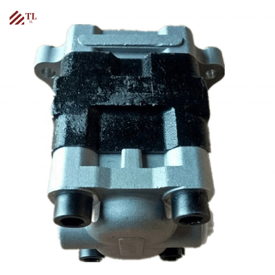 Energía Minería 7083S04541 Bomba de engranaje piloto hidráulico para PC40MR-2 PC50MR-2 PC58UU PC50UU