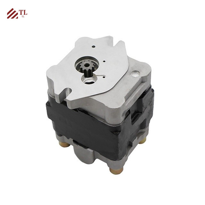 Energía Minería 7083S04541 Bomba de engranaje piloto hidráulico para PC40MR-2 PC50MR-2 PC58UU PC50UU