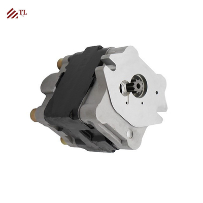 Energía Minería 7083S04541 Bomba de engranaje piloto hidráulico para PC40MR-2 PC50MR-2 PC58UU PC50UU
