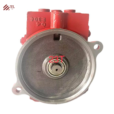 MSG-27P MSG-18P MSG-44P MSG-50P Motor oscilante para excavadora SWE35 SWE45 SWE50 hecho