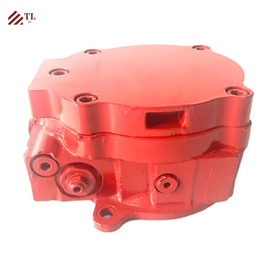 MSG-27P MSG-18P MSG-44P MSG-50P Motor oscilante para excavadora SWE35 SWE45 SWE50 hecho
