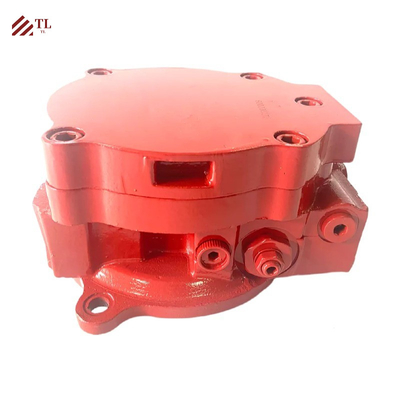 MSG-27P MSG-18P MSG-44P MSG-50P Motor oscilante para excavadora SWE35 SWE45 SWE50 hecho