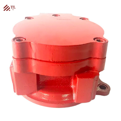 MSG-27P MSG-18P MSG-44P MSG-50P Motor oscilante para excavadora SWE35 SWE45 SWE50 hecho