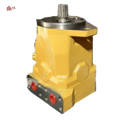 Motor de ventilador 155-9107 1559107 Para E345B Bomba de pistón de enfriamiento GP 1559107 137-3750 1373750