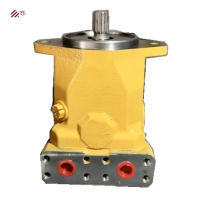 Motor de ventilador 155-9107 1559107 Para E345B Bomba de pistón de enfriamiento GP 1559107 137-3750 1373750