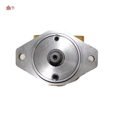Motor de ventilador 155-9107 1559107 Para E345B Bomba de pistón de enfriamiento GP 1559107 137-3750 1373750