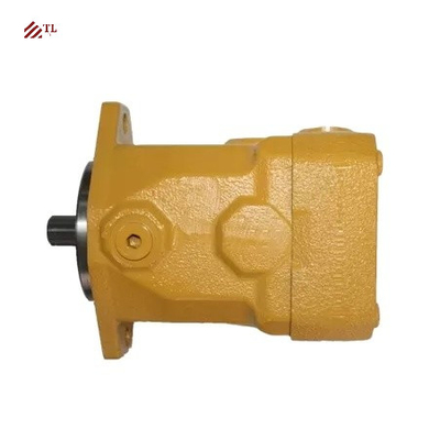 Motor de ventilador 155-9107 1559107 Para E345B Bomba de pistón de enfriamiento GP 1559107 137-3750 1373750
