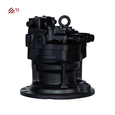 Excavadora de rastreo SK210 Motor oscilante YN15V00054F1 YN15V00055F1 para clientes minoristas