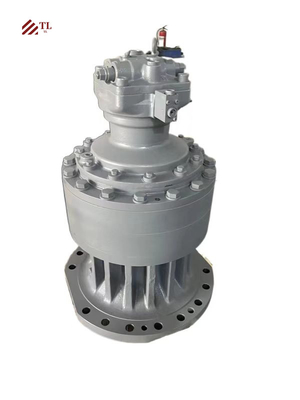 Nombre de la pieza El conjunto del motor oscilante para la excavadora EX1200-6 9301482 9258323 9258263 9301483