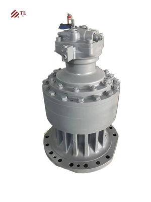 Nombre de la pieza El conjunto del motor oscilante para la excavadora EX1200-6 9301482 9258323 9258263 9301483