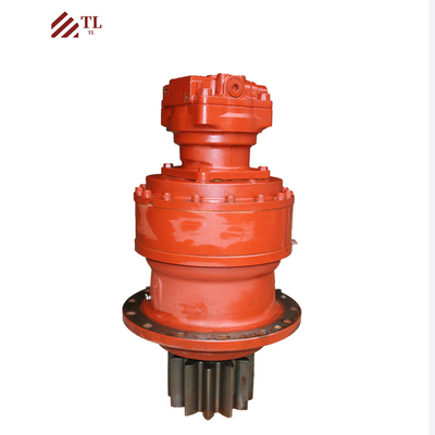 Dispositivo de motor oscilante M2X210CHB muy recomendado 4637117 para excavadora ZX850-3 ZX870-3